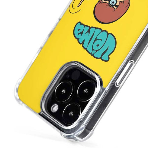 Scooby Doo Velma iPhone 16 Pro MagSafe Case